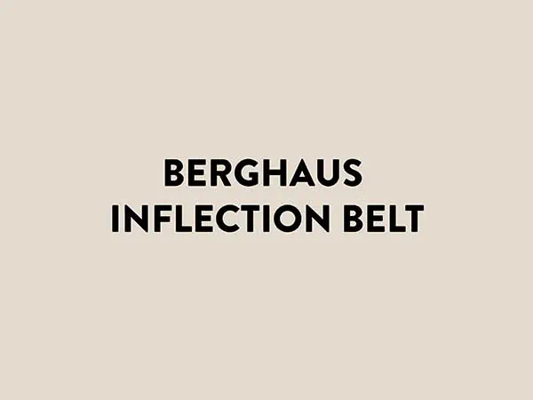 Berghaus Inflection Belt - Berghaus Inflection Belt Px