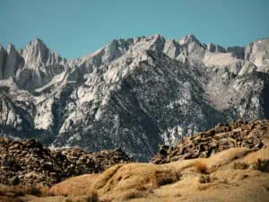 Getting A Taste For Hiking In The Sierra Nevada, California: An introduction to our favourite hikes for your first visit - Fm Dsf F Rgb