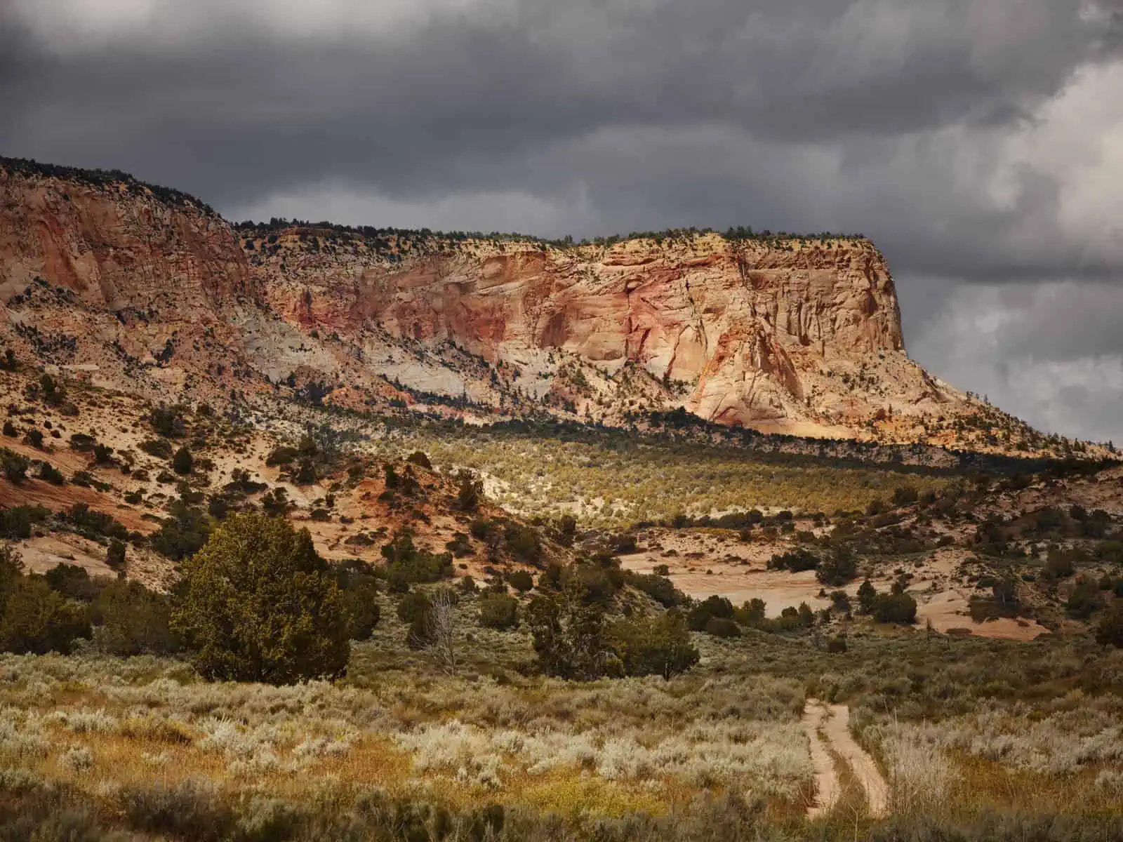 Hidden Landscapes of the American West – the Story so Far - Image Asset