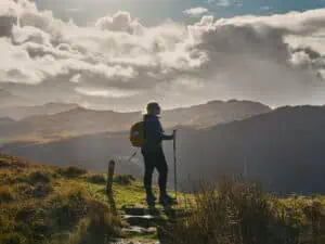 Snowdonia Routes: Quieter walking routes to see a different side of the National Park - Fm Dsc F