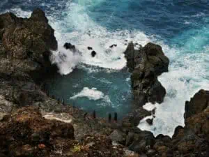 The Best Beaches on Tenerife, Natural Pools and Places to Swim Away from the Crowds - Fm Dsc F Rgb