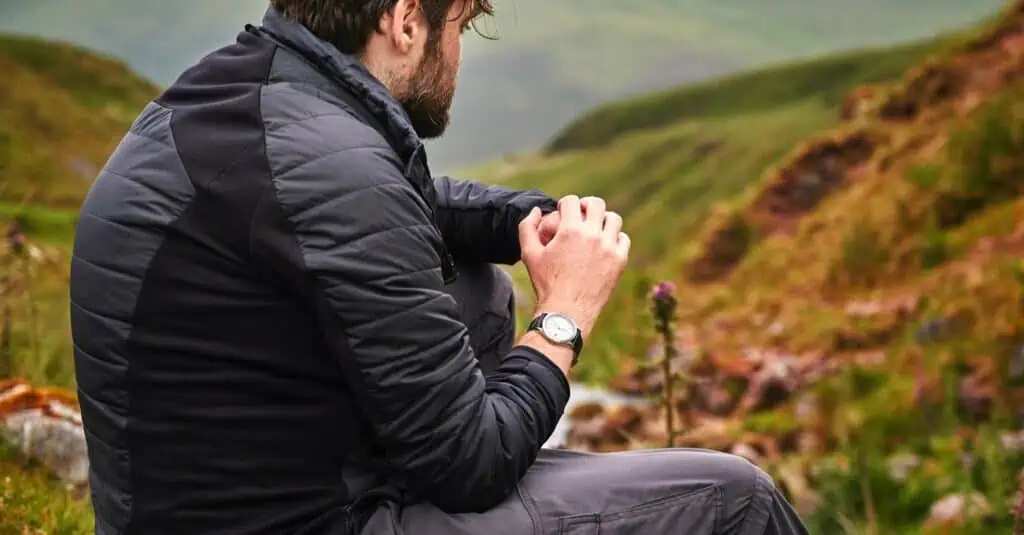 The Best Watches for Hiking, Backpacking and the Outdoors in 2023 - Fm Dsc F