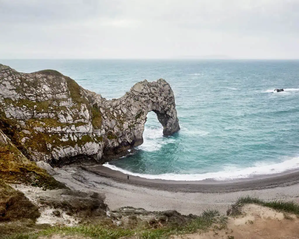 Accessible Adventures: What to do with a weekend near London - The Jurassic Coast, UK - Fm Dsc F Rgb