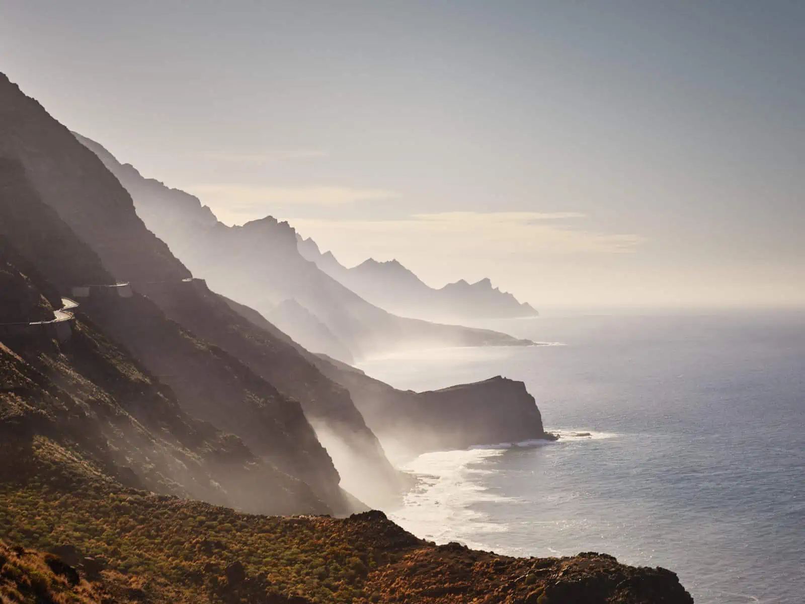 Gran Canaria: Discover Something Different in the Canary Islands