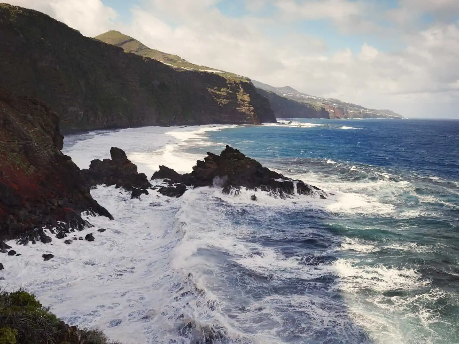 La Palma: Discover Something Different in the Canary Islands - Fm Dsc F