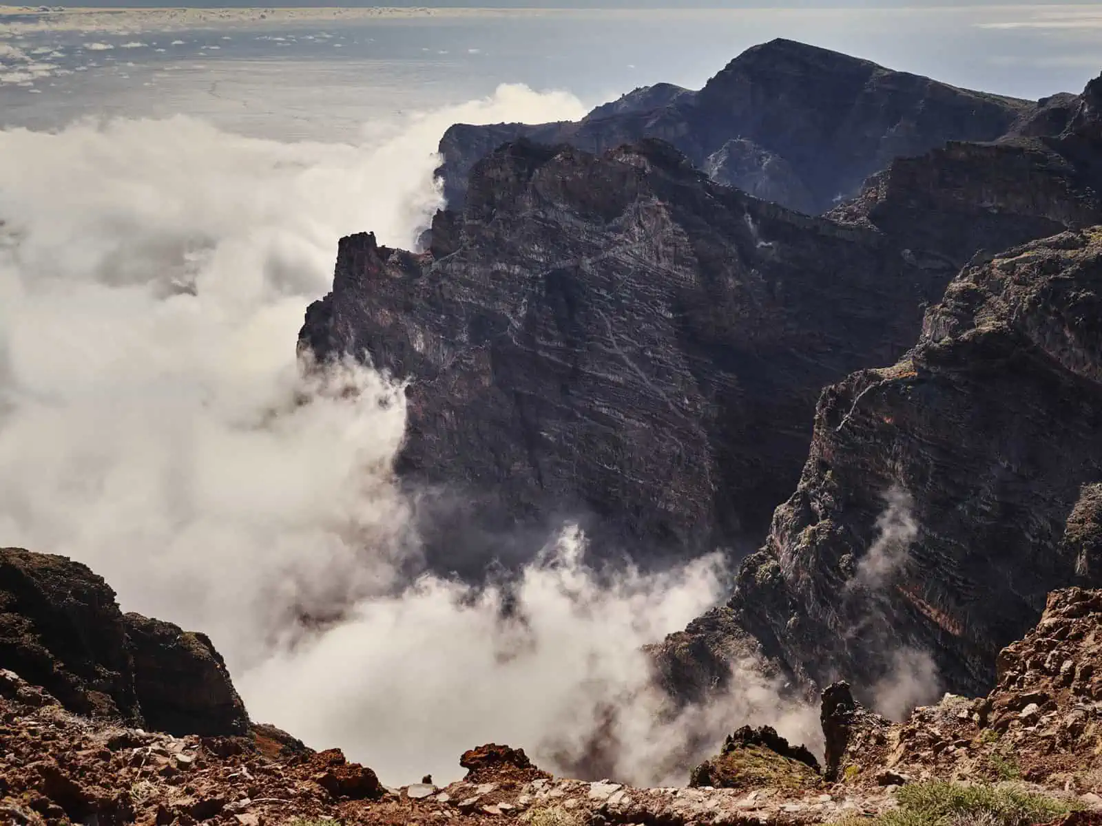 La Palma: Discover Something Different in the Canary Islands - Fm Dsc F