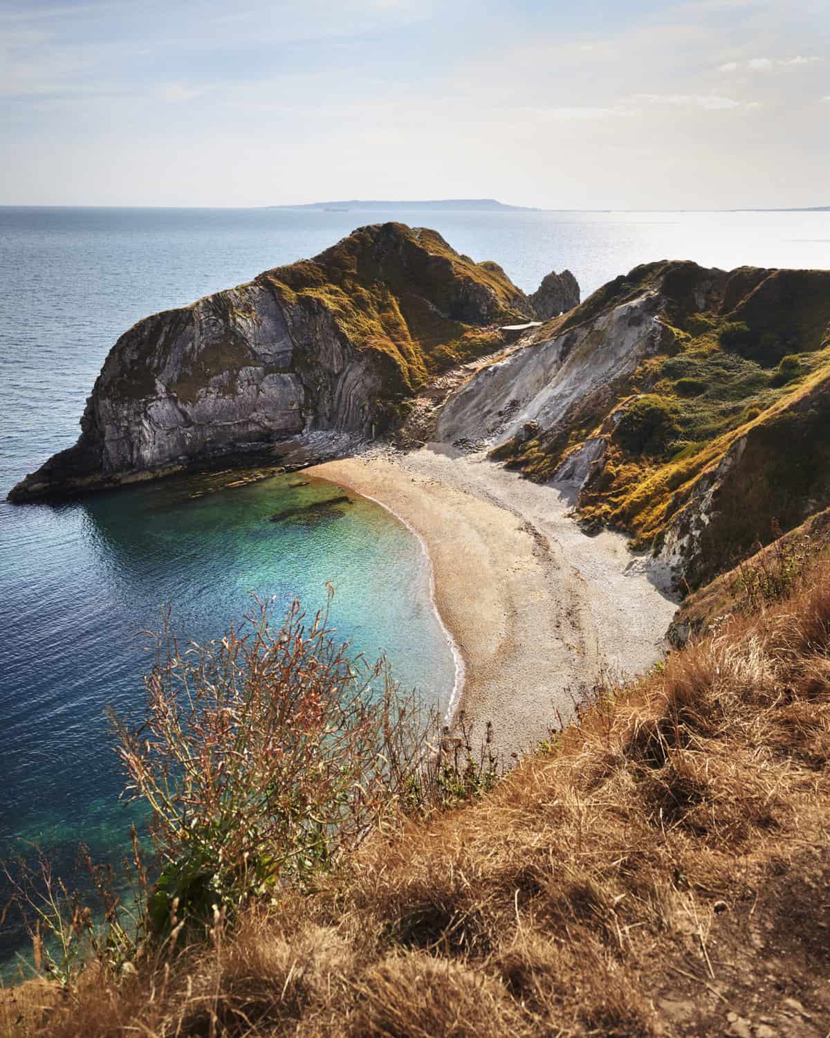 Accessible Adventures: What to do with a weekend near London - The Jurassic Coast, UK