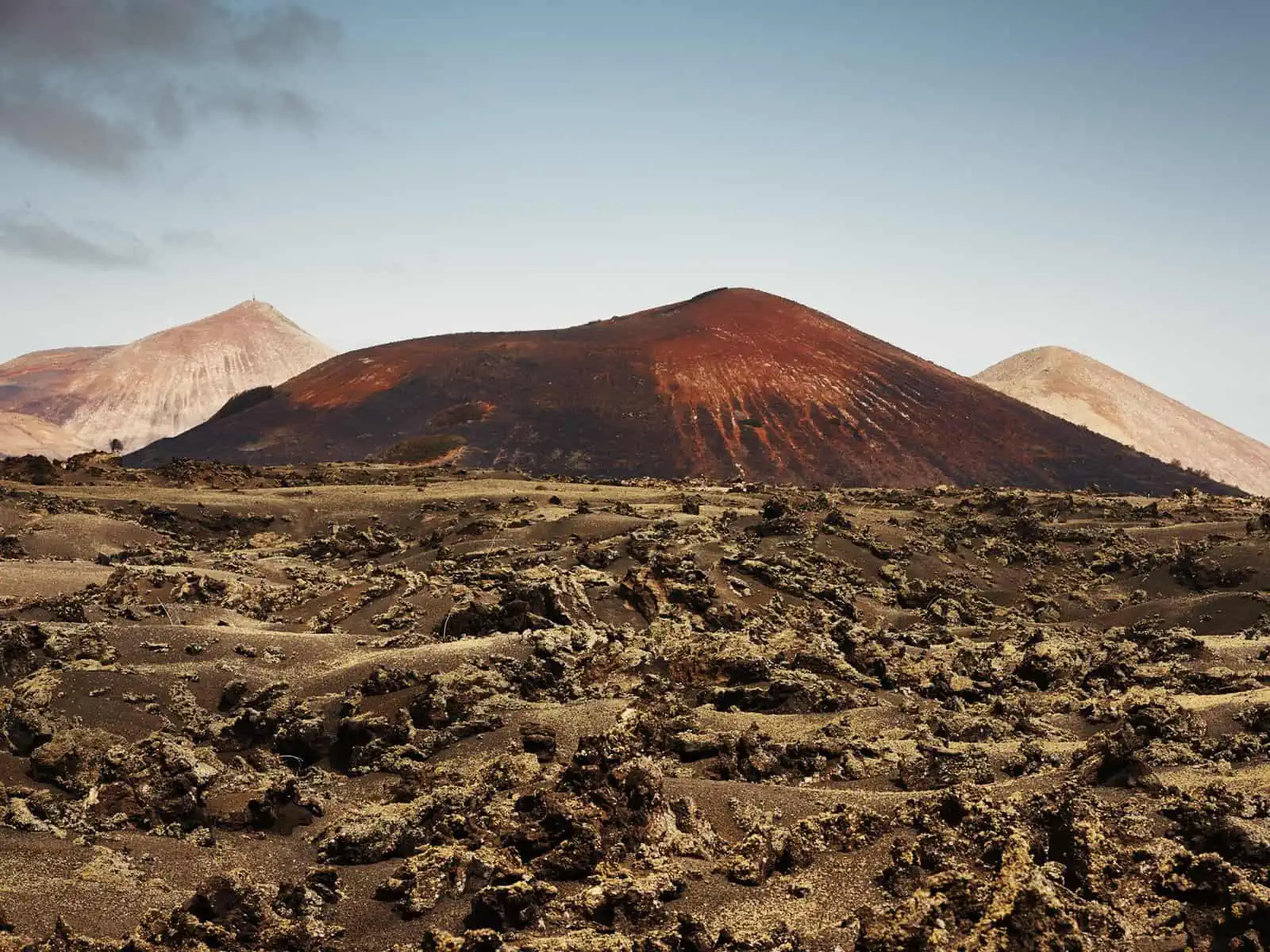 Lanzarote: Discover Something Different in the Canary Islands