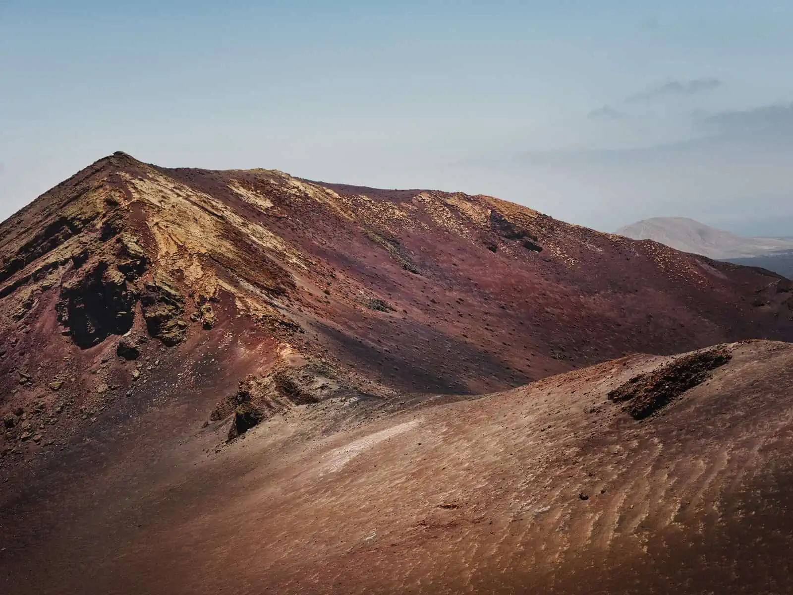 Lanzarote: Discover Something Different in the Canary Islands - Fm Dsc F