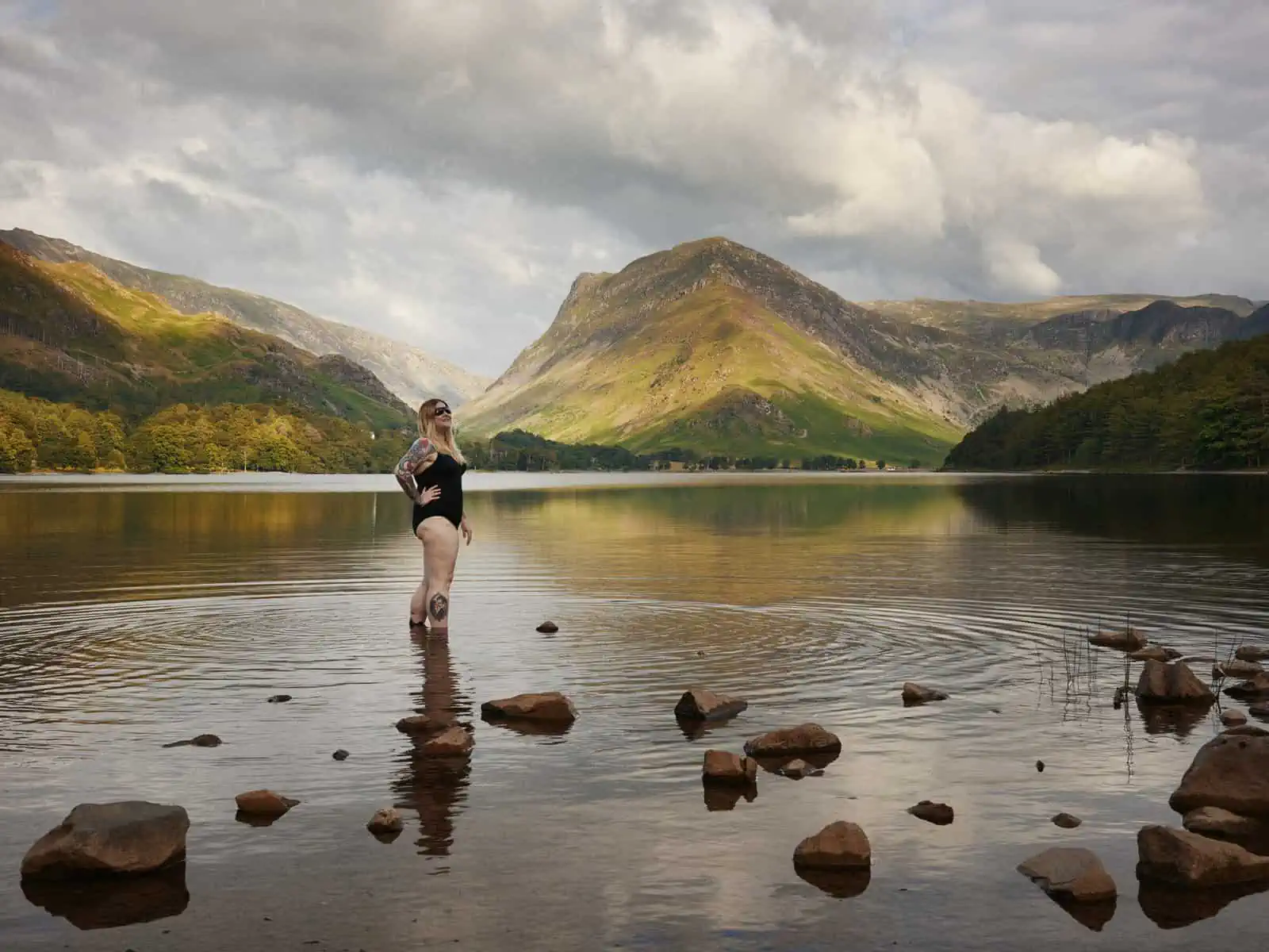 Finding ‘That Feeling’ Again in the Lake District