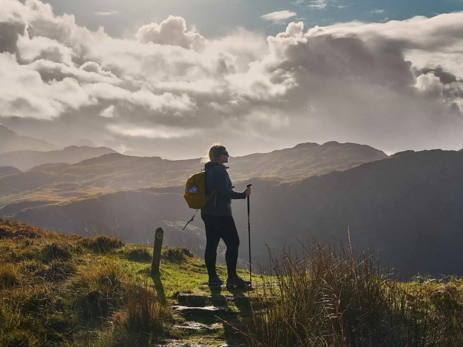 Snowdonia Routes: Quieter walking routes to see a different side of the National Park