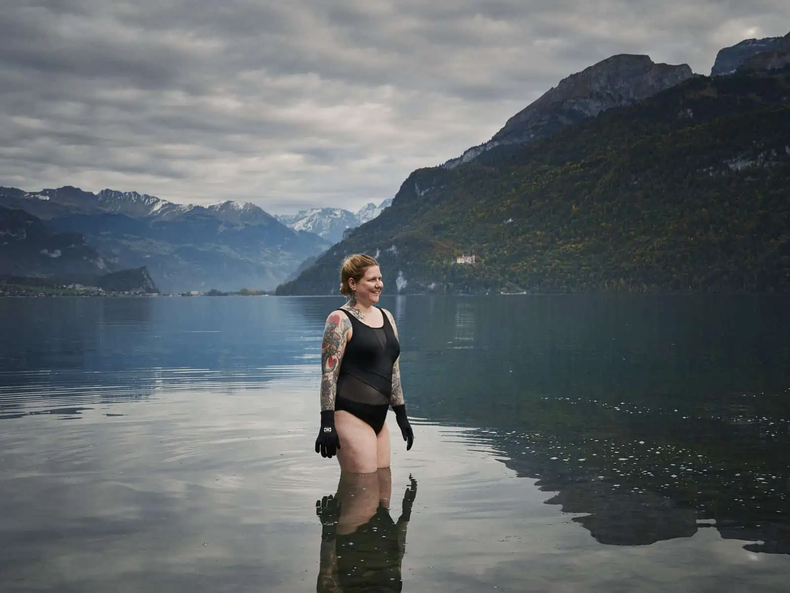 Five Accessible Wild Swimming Locations (with maps) to Try in the Bernese Alps, Switzerland - Fm Dsc F Rgb
