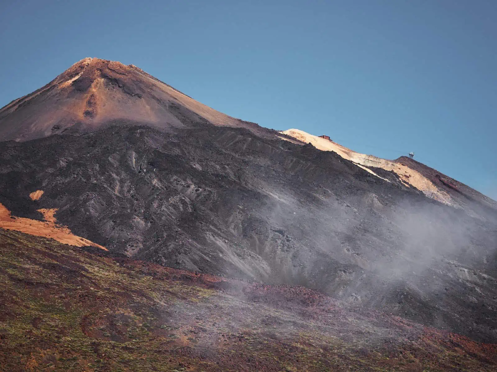 Tenerife: Discover Something Different in the Canary Islands