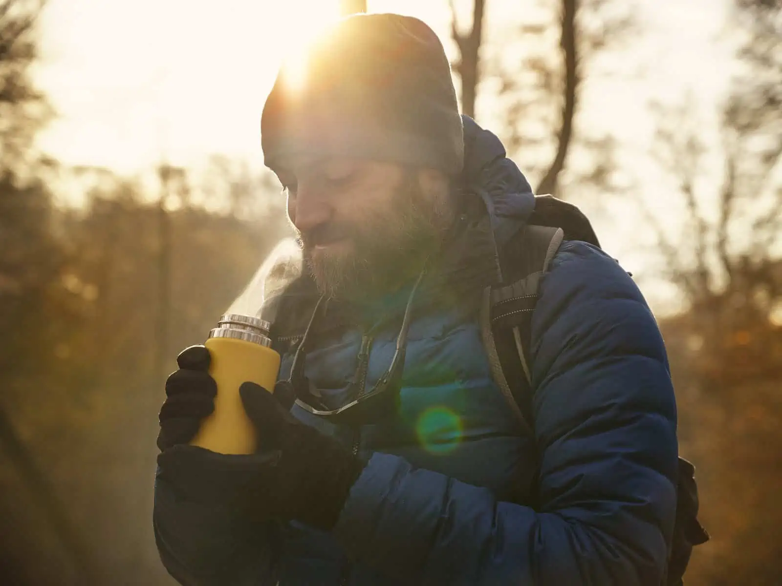 Getting Outside in Winter: How to enjoy the outdoors in the colder months - Fm Dsc F Rgb