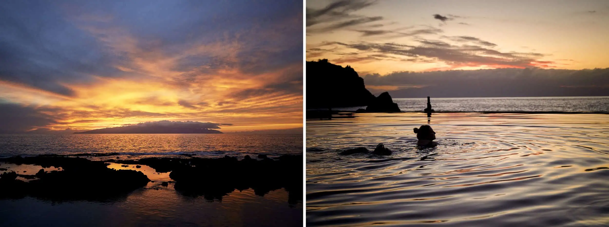 The Best Beaches on Tenerife, Natural Pools and Places to Swim Away from the Crowds - Fm Dsc F Rgb