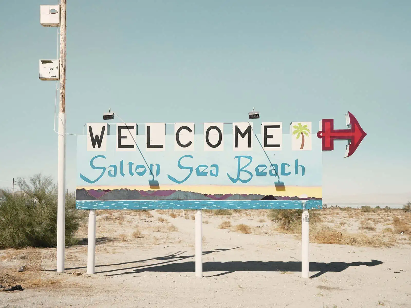 In Pictures: Salton Sea, California - Fm Dsc F Rgb
