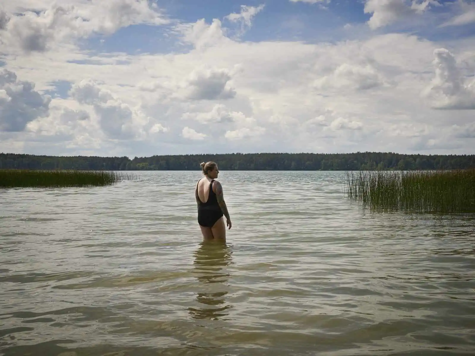 Poland and the Masuria Lake District: An adventure lovers paradise - Fm Dsc F Rgb