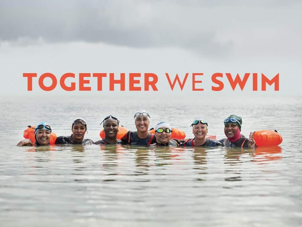 tea:tv Streaming - Together We Swim