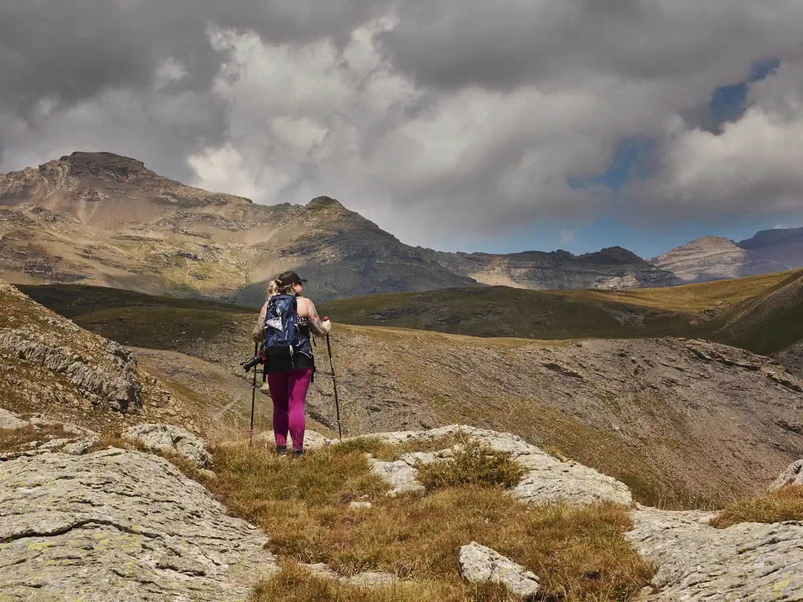 Écrins National Park, France – A Brief Guide to Hiking & Summer Activities - Fm Dsc F Rgb