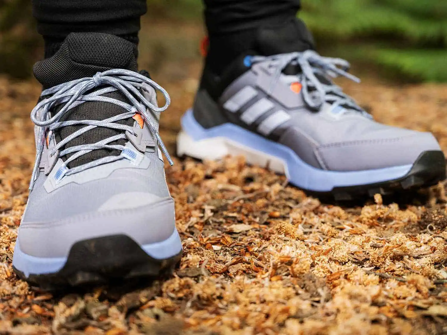 adidas terrex AX4 hiking shoes