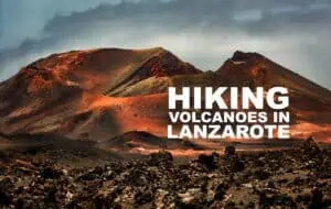 The Best Beaches on Tenerife, Natural Pools and Places to Swim Away from the Crowds - Landscape Up Hiking Lanzarote