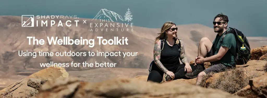 The Wellbeing Toolkit - Withoutdiscovermore