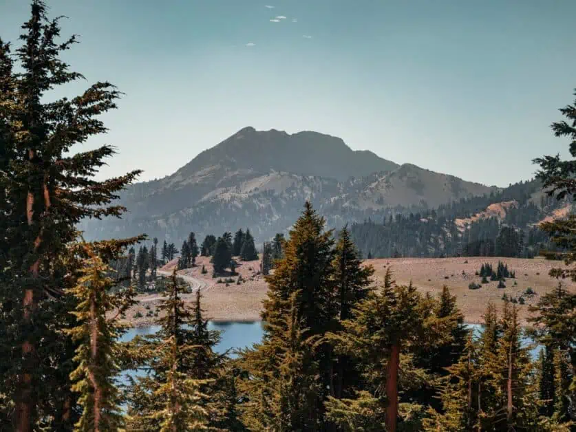 Things To Do - Lassen Volcanic National Park (U.S. National Park Service)