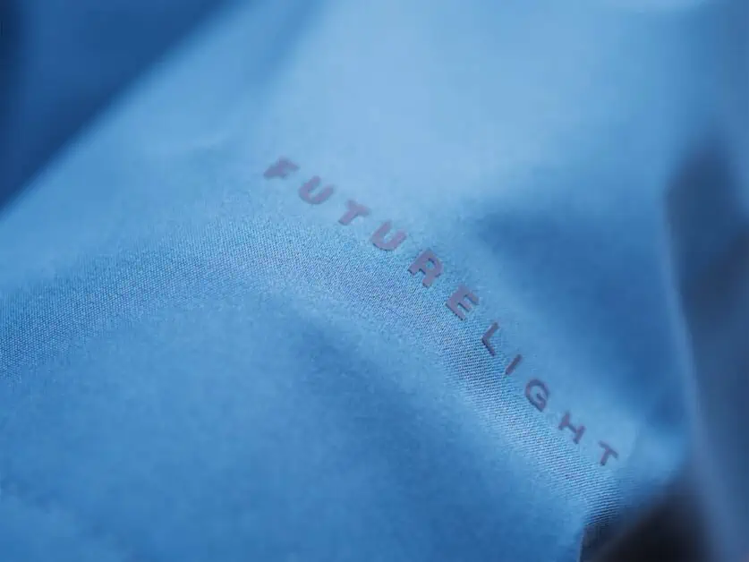 The North Face Dryzzle Futurelight rain jacket