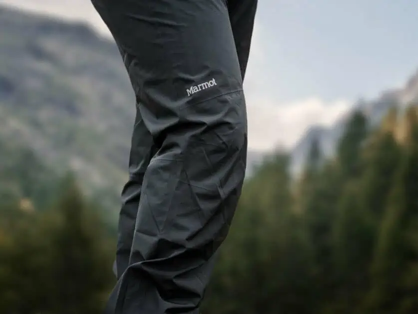 Marmot Minimalist Waterproof trouser