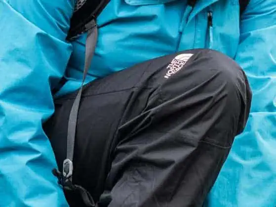 The North Face Antora Waterproof rain pants