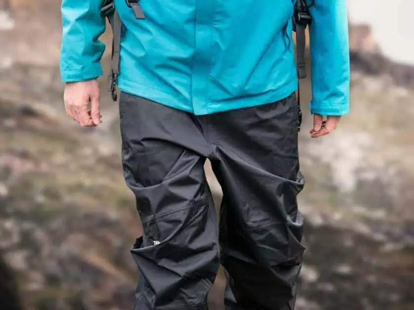 The North Face antora pant