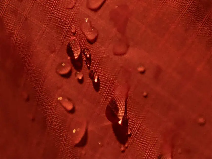 waterproof fabrics