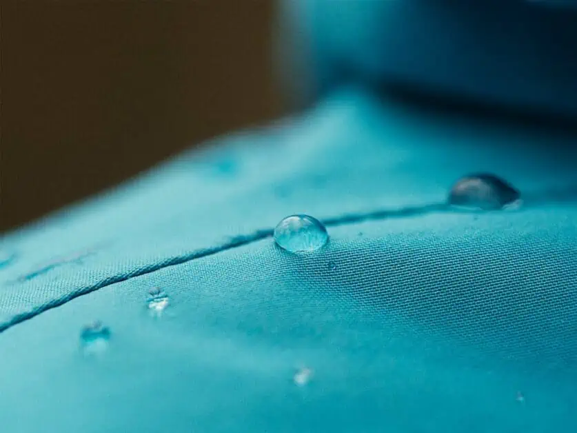 waterproof fabrics which is best