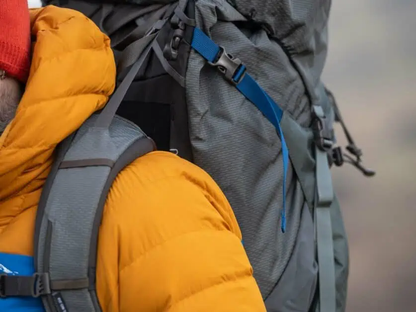Osprey aether plus 70 backpack